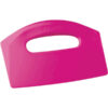 Remco Bench Scraper, 8.3" Width - Pink