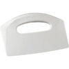 Remco Bench Scraper, 8.3" Width - White