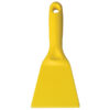 Vikan Scraper, 3" Width - Yellow