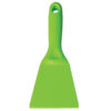 Vikan Scraper, 3" Width - Lime