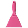 Vikan Scraper, 4.3" Width - Pink