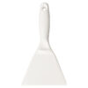 Vikan Scraper, 4.3" Width - White