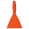 Remco Scraper, 4.3" Width - Orange