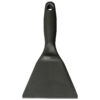 Vikan Scraper, 4.3" Width - Black