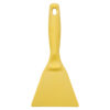 Remco High Temperature Scraper, 4" Width - Yellow