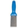 Vikan Stainless Steel Scraper, 1.5" Width - Blue