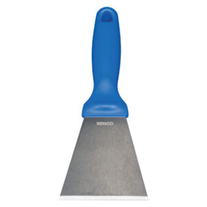 Remco Stainless Steel Scraper, 3 inch