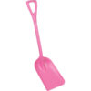 Vikan One-Piece Shovel w/ 10" Blade - Pink