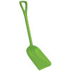 Remco One-Piece Shovel w/ 10" Blade - Lime