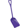 Remco One-Piece Shovel w/ 10" Blade - Purple