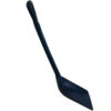 Remco One-Piece Metal Detectable Shovel w/ 10 inch Blade