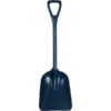 Remco One-Piece Metal Detectable Shovel w/ 10 inch Blade