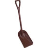 Remco One-Piece Metal Detectable Shovel w/ 10 inch Blade