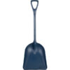 Remco One-Piece Metal Detectable Shovel w/ 14 inch Blade