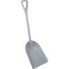 Remco One-Piece Metal Detectable Shovel w/ 14 inch Blade