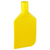Vikan Paddle Scraper Blade, Flexible, 1.2" - Yellow