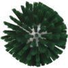 Vikan Meat Mincer Brush, 3.5", Medium - Green