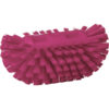 Vikan Tank Brush, 8.1", Stiff - Pink