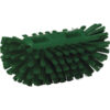 Vikan Tank Brush, 8.1", Stiff - Green