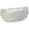 Vikan Tank Brush, 8.1", Stiff - White