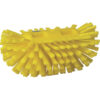 Vikan Tank Brush, 8.1", Stiff - Yellow