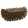 Vikan Tank Brush, 8.1", Stiff - Brown