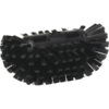 Vikan Tank Brush, 8.1", Stiff - Black