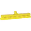 Vikan Wall-/Floor Washing Brush, 12 inch, Stiff