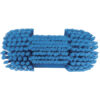 Vikan Washing Brush with Angle adjustment, waterfed, 9.4 inch, Soft/split