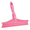 Vikan Ultra Hygiene Table Squeegee w/Mini Handle, 9.6 inch