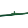 Vikan Ultra Hygiene Squeegee, 27.6" - Green