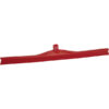 Vikan Ultra Hygiene Squeegee, 27.6" - Red