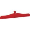 Vikan 20" Double Blade Ultra Hygiene Squeegee - Red