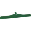 Vikan 24" Double Blade Ultra Hygiene Squeegee - Green