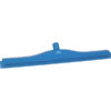 Vikan 24" Double Blade Ultra Hygiene Squeegee - Blue