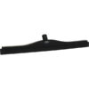 Vikan 24" Double Blade Ultra Hygiene Squeegee - Black