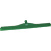 Vikan 28" Double Blade Ultra Hygiene Squeegee - Green