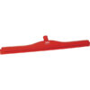 Vikan 28" Double Blade Ultra Hygiene Squeegee - Red