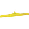 Vikan 28" Double Blade Ultra Hygiene Squeegee - Yellow