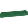 Vikan 10" Double Blade Refill Cartridge - Green