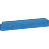 Vikan 10" Double Blade Refill Cartridge - Blue