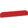 Vikan 10" Double Blade Refill Cartridge - Red