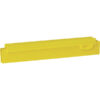 Vikan 10" Double Blade Refill Cartridge - Yellow