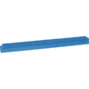 Vikan 20" Double Blade Refill Cartridge - Blue