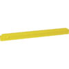 Vikan 20" Double Blade Refill Cartridge - Yellow