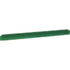 Vikan 24" Double Blade Refill Cartridge - Green