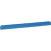 Vikan 24" Double Blade Refill Cartridge - Blue