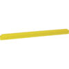 Vikan 24" Double Blade Refill Cartridge - Yellow