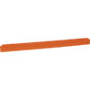 Vikan 24" Double Blade Refill Cartridge - Orange