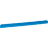 Vikan 28" Double Blade Refill Cartridge - Blue